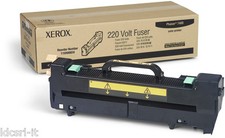 GRUPPO FUSORE ORIGINALE XEROX 115R00038 PHASER 7400 Serie Fuser Kit