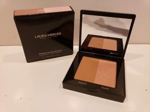 Laura Mercier ~ Bronze Color Infusion #20 ~ Marseille ~ NIB - Picture 1 of 3