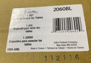NEW Rumba Ganging Device for Rumba Tables - Model# 2060BL - Bild 1 von 2