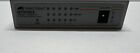 Vintage Allied Telesyn 5 Port Ethernet Switch AT-FS705LE 10/100