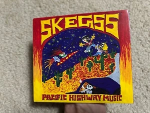Skegss Pacific Highway Music (CD) Album Digipak - Bild 1 von 7
