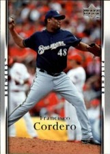 A1962- 2007 Upper Deck BB Card #s 251-500 +Rookies -You Pick- 10+ FREE US SHIP