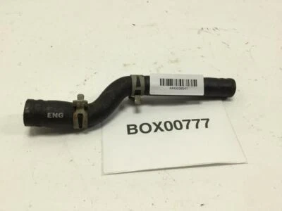 2007 DODGE CALIBER SE RADIATOR HEATER HOSE OEM+ - Image 1 of 4