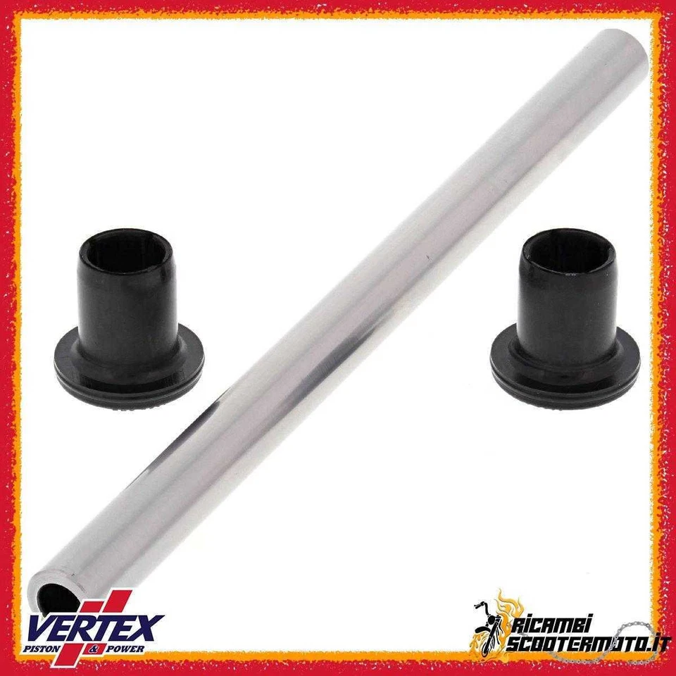 PIVOT WORKS - VP ITALY SRL Kit Cuscinetti Braccio Anteriore Superiore Polaris Ranger 900 Xp 2014-2016 50-11