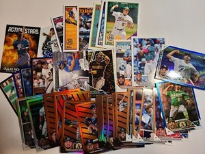 PICK LIST - 2023 TOPPS UPDATE Baseball - INSERTS & PARALLELS Halloween UPD:10/25