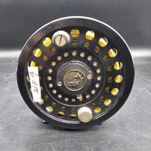 STH Airweight LDS Fly Reel - Picture 1 of 9