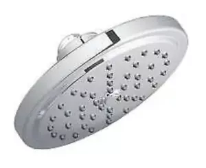 New Moen S176 Rainshower Shower Head Only - Picture 1 of 3