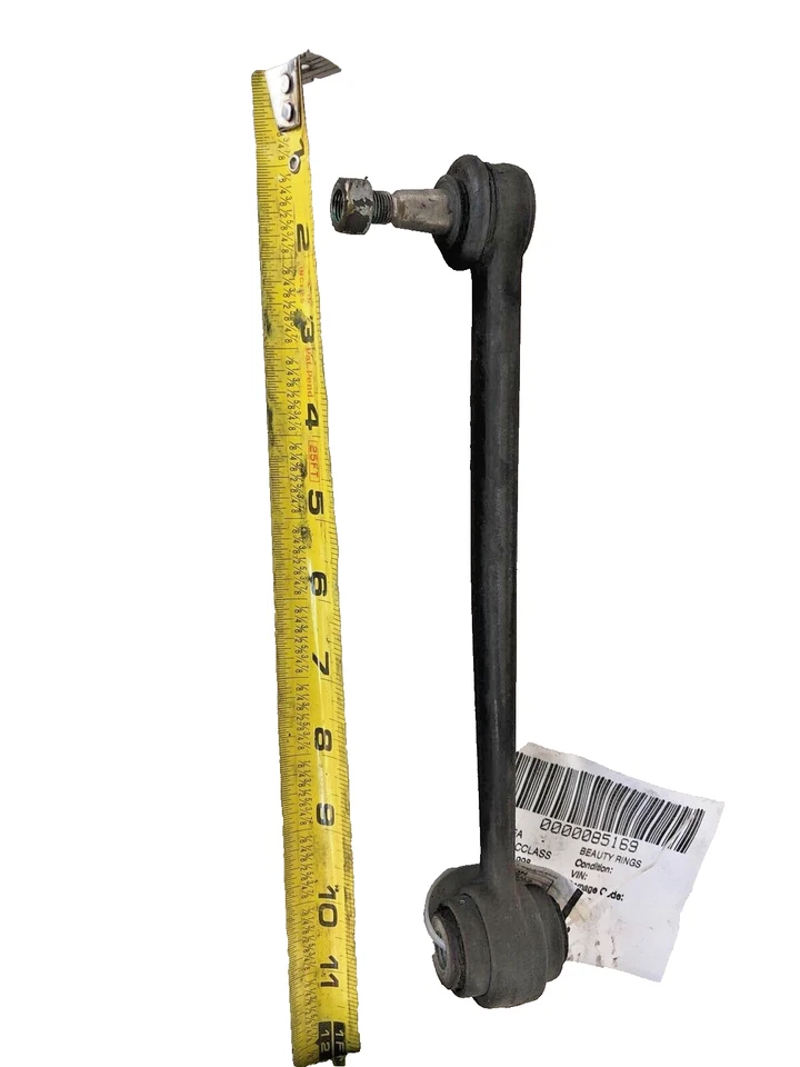 1994 - 2007 MERCEDES BENZ C-CLASS C230 Rear Lower Control Arm Driver Left LH OEM - Image 1 of 4