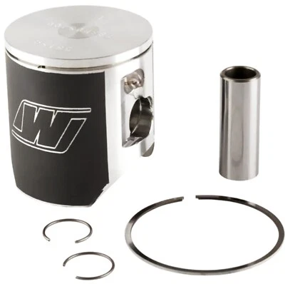 Wiseco Piston Kit For Husqvarna TE125 TC125  54mm std. bore 2014-2024 Forged - Image 1 of 4