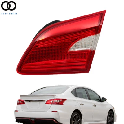 Luz trasera interior para Nissan Sentra 2016-2017 18 lámpara lado derecho del pasajero Foto 1 de 4