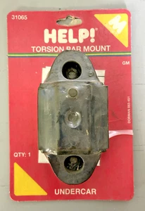 Motormite Torsion Bar Mount for GM Vehicles 31065 UNKNOWN FIT - Bild 1 von 2