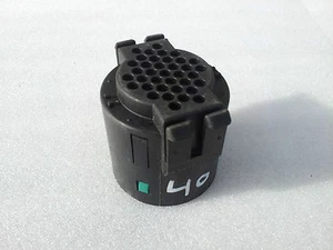 BMW E39 E38 E46 E53 E83 Door Chime Alarm Gong 65818360995 - Picture 1 of 3