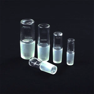 14/19/24/29 plug Glass glassware Laboratory Hollow Chemistry Stopper supplier - Picture 1 of 16