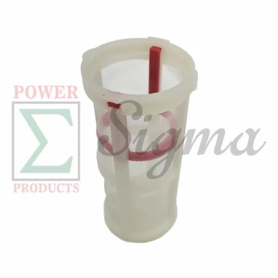 Filtro colador de taza de tanque de combustible para generador inversor Predator 1600/2000W 59135 Foto 1 de 4