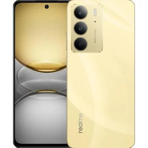 REALME C75 256GB ANDROID DUAL SIM 8GB RAM DISPLAY 6.72" GOLD - Zdjęcie 1 z 1