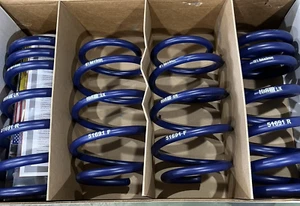 H&R Mustang Sport Springs (15-23) 51691 H & R - Picture 1 of 4
