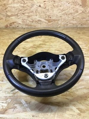 351641 Lenkrad MITSUBISHI Colt VI (Z2, Z3) 4400A56 - Bild 1 von 4