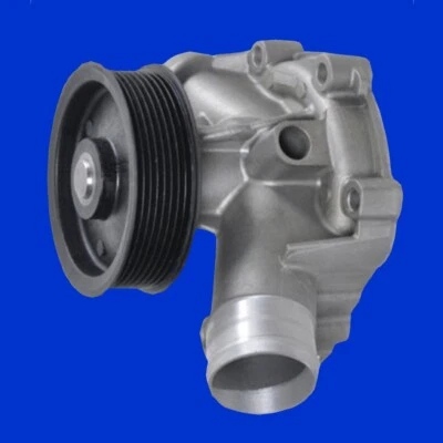 Wasserpumpe mit Dichtung für Fendt Farmer 400 Favorit 700 800 F716200610010 * - Bild 1 von 4