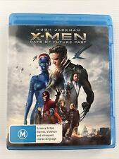 X-Men - Days Of Future Past (Blu-ray, 2014)