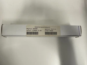 Agilent G1960-80060 Fast switch capillary, 0.6 mm - Picture 1 of 2