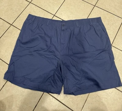 Pantalones cortos grandes y altos Harbor Bay Foto 1 de 2