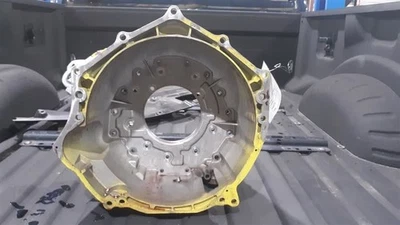 Allision 6 velocidades Bellhousing Silverado 2500 3500 2016 Foto 1 de 4