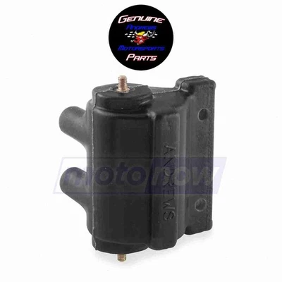 Andrews 4.8 ohm High Performance Coil for 1983 Harley Davidson FLHTC Electra xw - Изображение 1 из 4