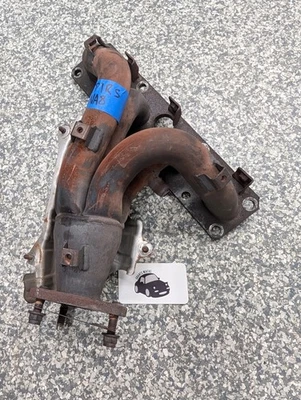 Cabezal colector de escape tubular 94-97 Mazda Miata 1,8 L BPE8-13-450 1994-1997 Foto 1 de 4