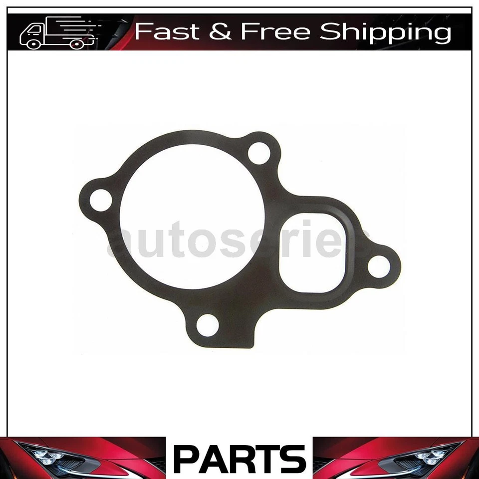 Junta de salida de refrigerante del motor para Nissan Altima 2002-2014 1 pieza Foto 1 de 2