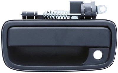 Exterior Door Handle-Outside Door Handle Dorman 91319 fits 95-04 Toyota Tacoma - Imagem 1 de 4