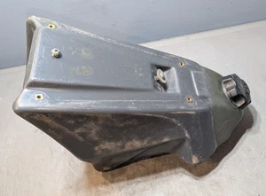 Suzuki RM125 Gas Fuel Tank 1993 1994 1995 - Picture 1 of 6
