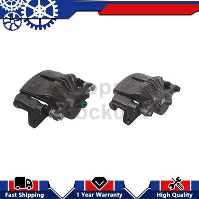 Cardone Brake Calipers Set Fits 2000 1997 1998 Toyota Camry - Image 1 of 4
