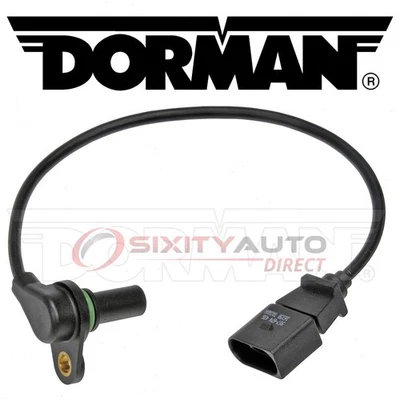 Dorman Transaxle Output Speed Sensor for 2007 Volkswagen Jetta City pk - Изображение 1 из 4
