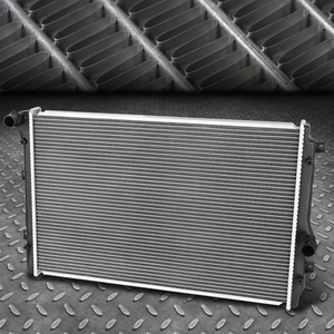 For 12-14 VW Passat 2.0L TDI AT/MT OE Style Aluminum Core Radiator DPI 13466 - Picture 1 of 7