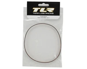 TLR232041 Team Losi Racing 22-4 Rear Drive Belt box5 - Picture 1 of 1