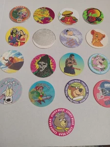 Pogs - Picture 1 of 8