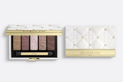 DIOR  Couture Eyeshadow Palette Limited Edition Coffret 2025 Holiday Gift - Image 1 of 2