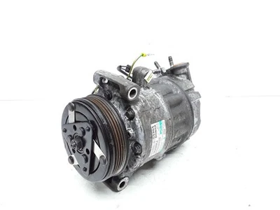 Volvo XC60 2010 Diesel air con AC compressor pump P36002585 LGI110452 - Imagem 1 de 3