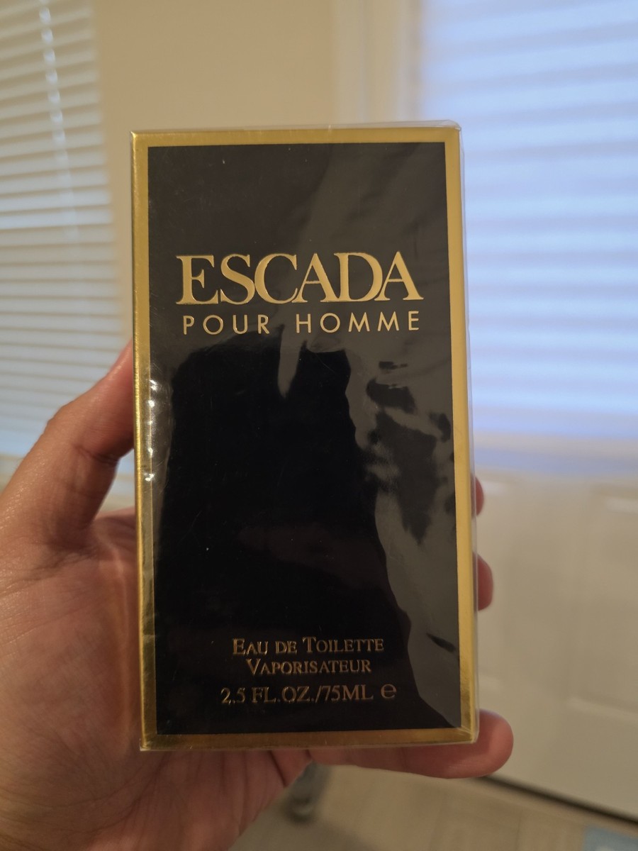 Escada Men's Fragrances for sale | eBay Escada Men's Fragrances for sale | eBay