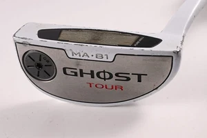 Taylormade Ghost Tour MA-81 Putter / 33 Inch - Picture 1 of 6