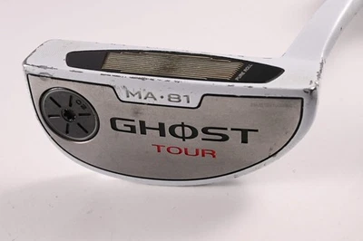 Taylormade Ghost Tour MA-81 Putter / 33 Inch - Image 1 of 4