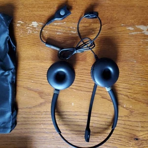 EPOS I SENNHEISER IMPACT SC 660 Binaural CC&OHS,ED HEADSET - Picture 1 of 6