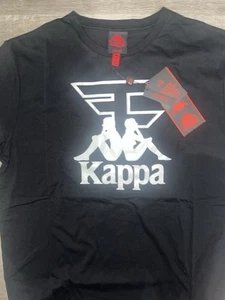 Faze Clan x Kappa Collab XL - Picture 1 of 2