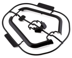 Killer Body LC70 FENDER SET For Toyota Land Cruiser BODY 3.75" Stock #48698 - Picture 1 of 4