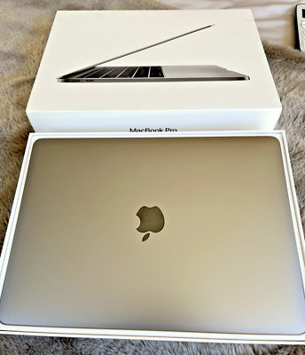 Apple MacBook Pro (13-inch, 2017) i5 2.3GHz, ...