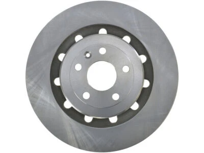 Передний тормозной ротор полицейского седана для Ford Special Service 2014-2018 годов выпуска API 52757VNZC - Изображение 1 из 2