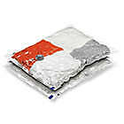 Reusable Storage Space Saving 2PK Med Vacuum Pack Dual Use Honey-Can-Do