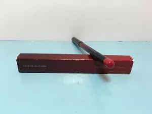 KEVYN AUCOIN - THE FLESH TONE LIP PENCIL - CERISE - 0.04 OZ. - NEW AND BOXED - Picture 1 of 1