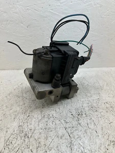 1994-1997 FORD MUSTANG ABS ANTI-LOCK BRAKE PUMP CONTROL MODULE OEM - Picture 1 of 8