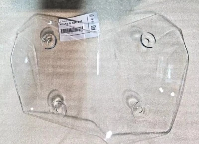 46638564646 PARABREZZA CUPOLINO BMW 750 GS k80 F850gs k81 ORIGINALE  (OLD STOCK) - Immagine 1 di 4